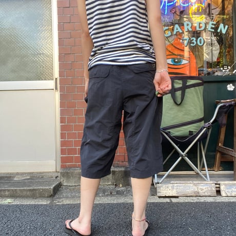 [Gardenworks]adidas half shorts