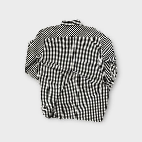 [USED] FRED PERRY B.D SHIRT