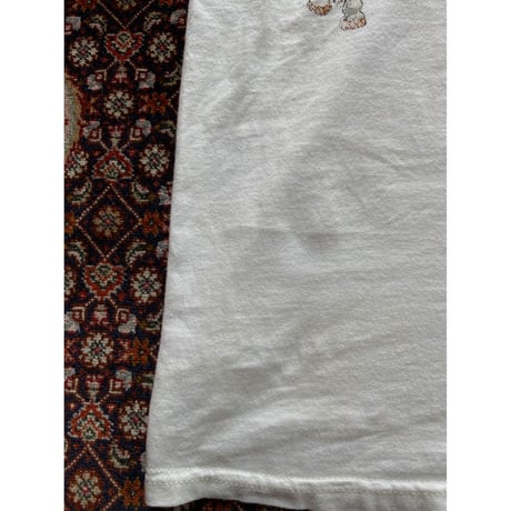 ［USED］前も後ろも可愛い♡お馬🐴Tee