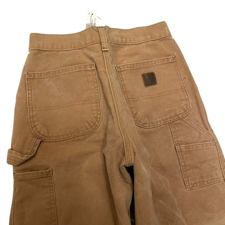 [USED] Carhartt ペインターPANTS（W27）