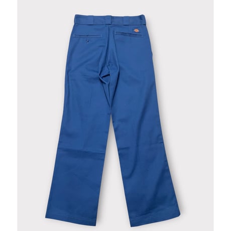 [USED] Dickies BLUE 874 Original Fit 💙