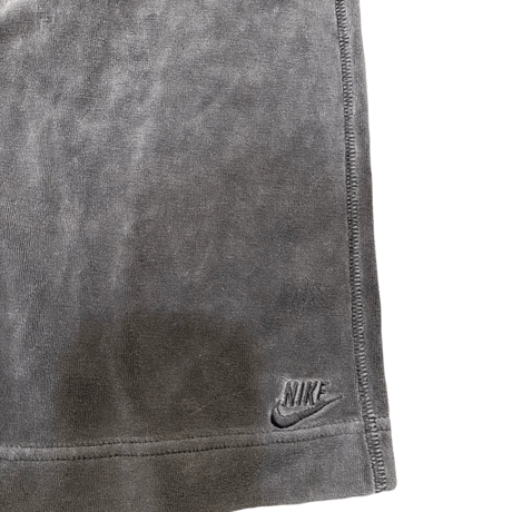 [USED]NIKEベロアパンツ