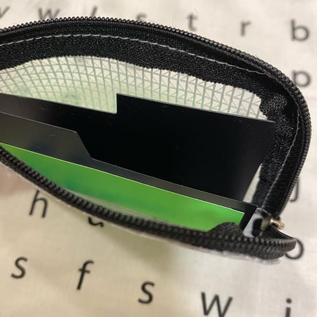 [CASE by CASE] CARD CACE
