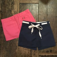 [GARDE-Nworks] Remake Dickies SKIRT