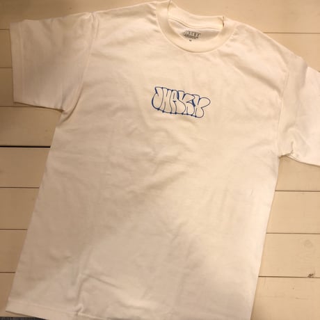 [JHAKX ]  JHAKX  Adam LOGO Tee