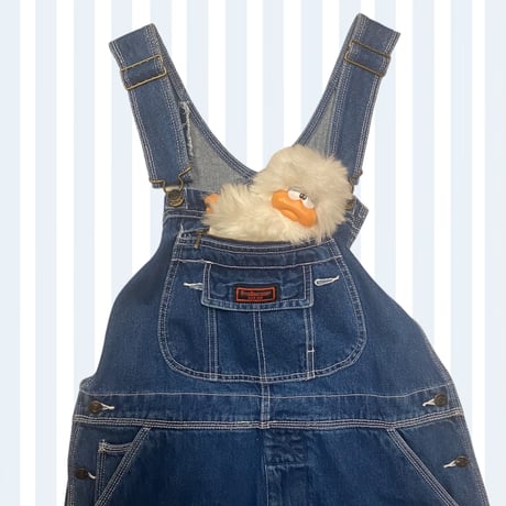 [USED] five brothers Overall W36