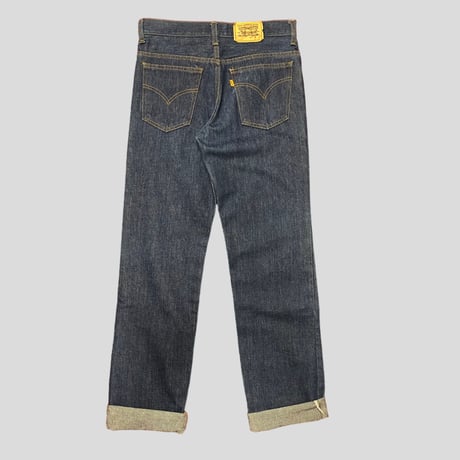 [USED] 70's~80's Levis 719  Orange Tab W30 L32