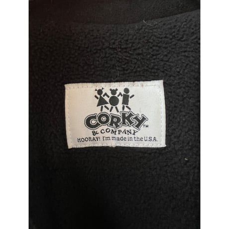 [USED] 良い色💄フェイクファーJKT