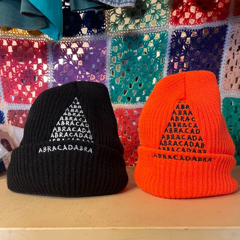 FRAGMENTSDESIGNxNEWERA ビーニー FRAGMENTSDESIGNxNEWERA ビーニー CHEAP TIME$] ABRACADABRA