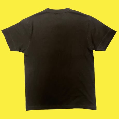[SELECT] COTTON ヘンリーtee