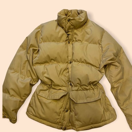 [USED]  VintageTHE NORTH FACE ダウンジャケット
