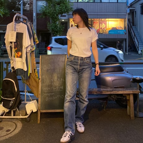[USED] made in UK !! Levi's 501