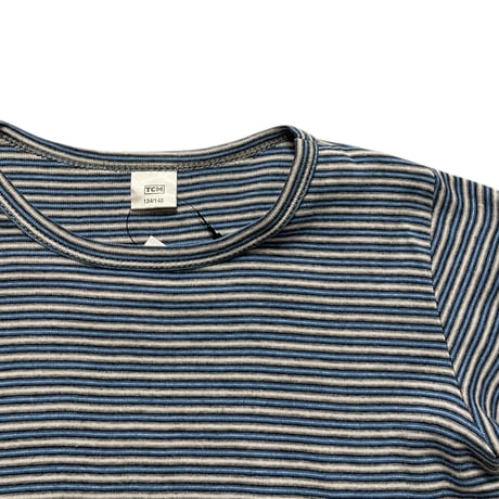 [USED]100%cottonボーダーTee