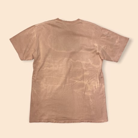 [USED] made in U.S.A. PINK Mickey Tee🏰