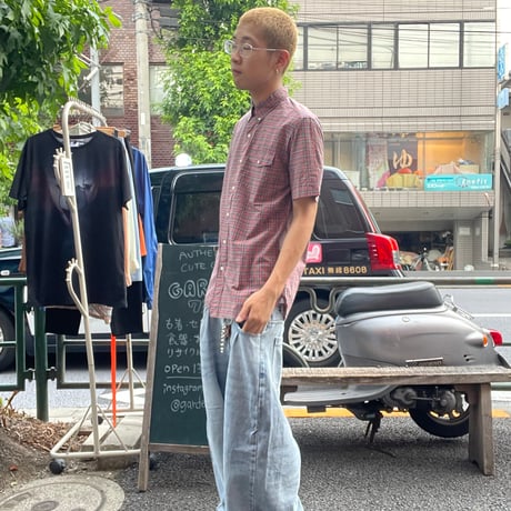 [USED] Ralph Lauren Button-down shirt