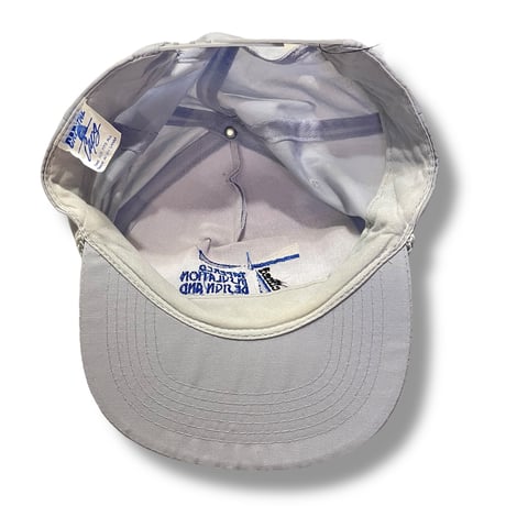 [USED] ROPE CAP
