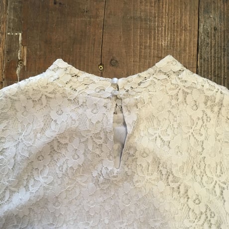 [USED] かわいい♡レーストップス