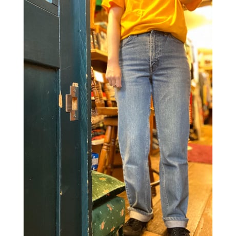 [USED] Levi's 816 high-waist