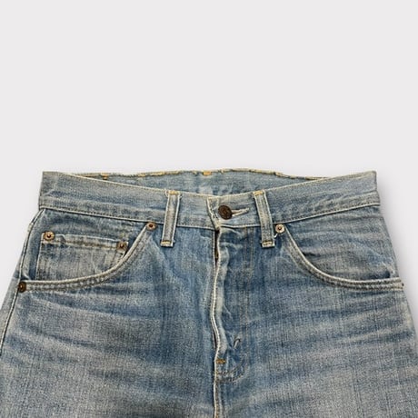 [USED] Levis"746" フレアデニム