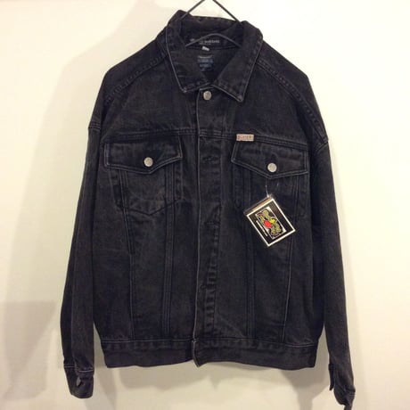 [GARDE-Nworks] CHINA DNM JKT