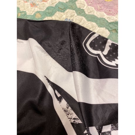 [USED] FOX racing ロンtee🦊