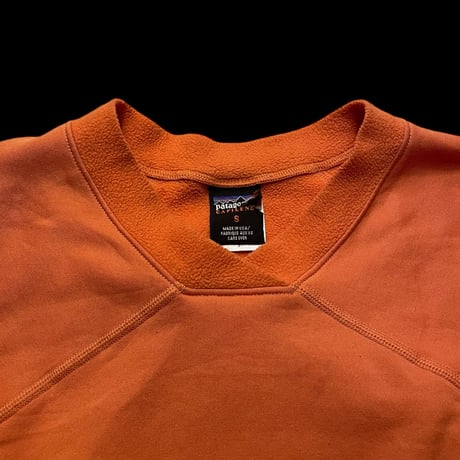 [USED] "patagonia"フリースTops
