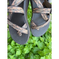 [USED] Chaco  SANDAL