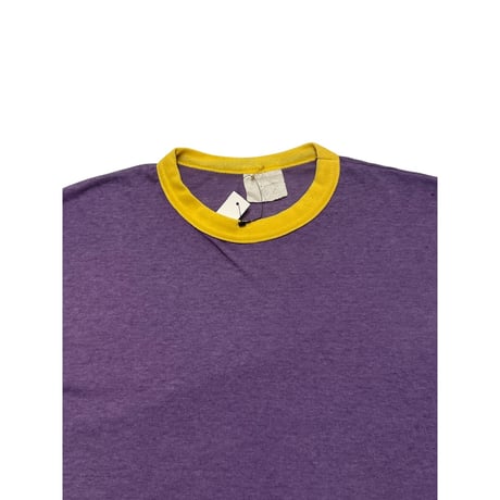 [USED]  ALL GOOD！リンガーTee