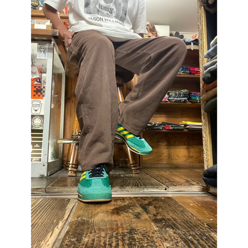 グッド グリーフ　CHINO PAINTER PANTS 38 GOOD GRIEF!/グッド グリーフ】 CHINO PAINTER PANTS（その他