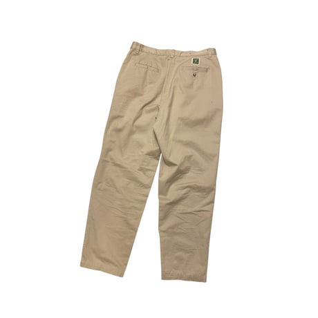 [USED] "Lauren" Ralph Lauren チノパン🐎（W33/L29）