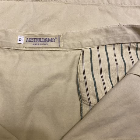 [USED] made in ITALY♡タイトスカート