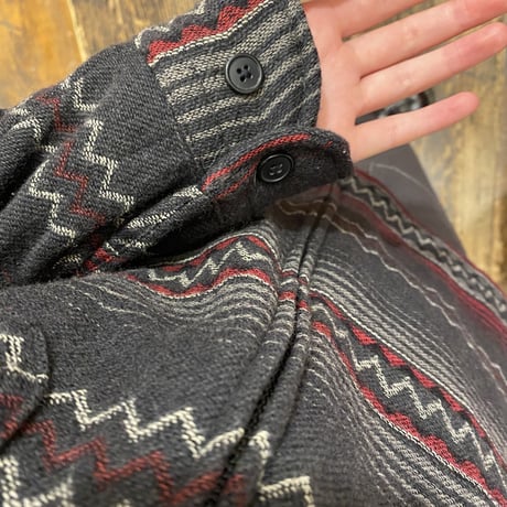 [USED] WOOLRICH シャツJKT