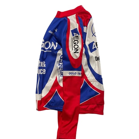 [USED]cycle shirts