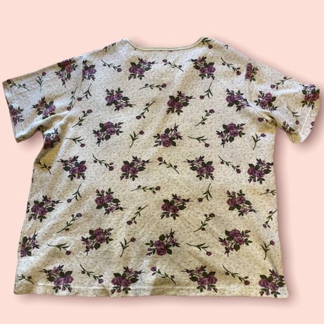 [USED] FLOWER サーマル♡