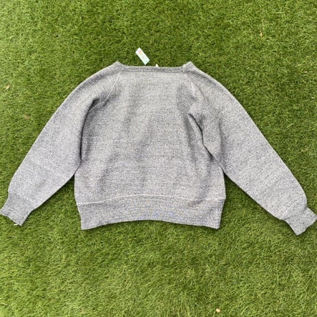 [USED] VINTAGE GYM MASTER  SWEAT