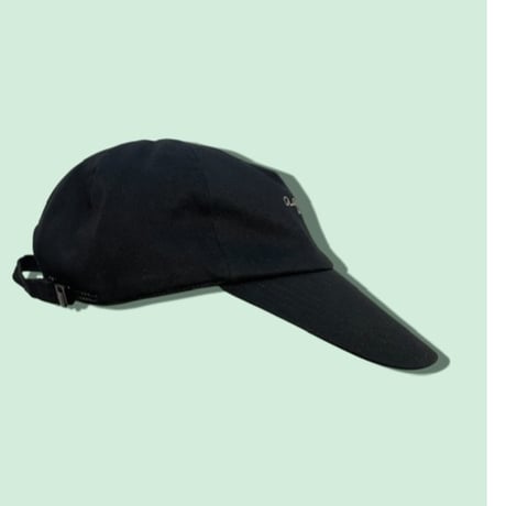 [USED] アニエスbシンプルcap♡