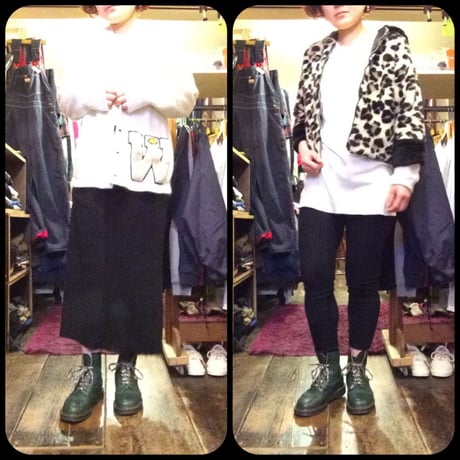 [USED] Dr.Martens  8HOLE イングランド製