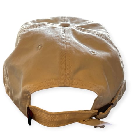 [USED] SF(サンフランシスコジャイアンツ)cap