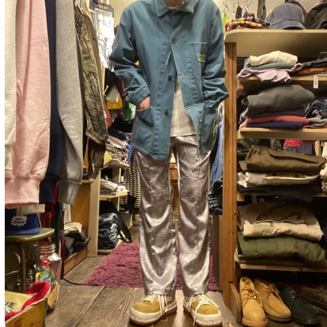 [USED]ギンギラCHINAパンツ