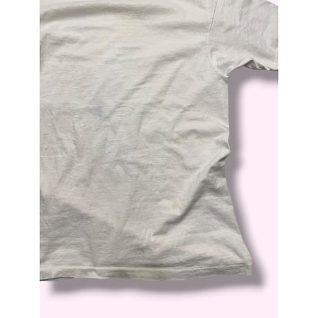 ［USED]egg-ceptional Tee🥚❤︎