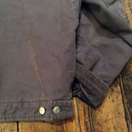 [USED]  POLO JEANS WORK JKT !!