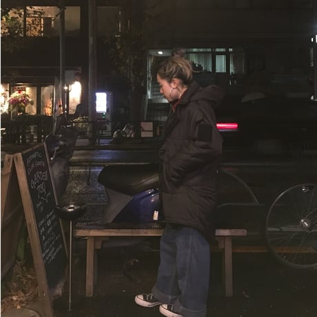 [USED] US PFU Level7 (Repro) TYPE2 PARKA