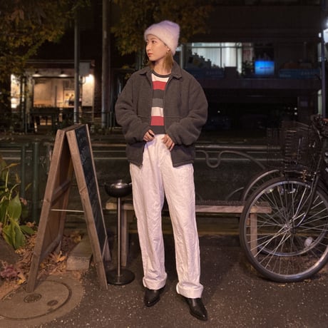 [USED] Polo フリースJACKET！