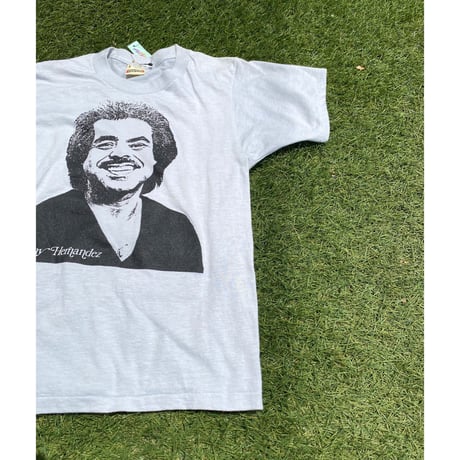 [USED]  70's Johnny Hernandes tee