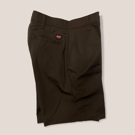[SELECT] REDKAP  HALF PANTS