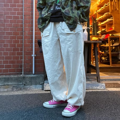[SELECT] FRANCE アルペンスノーPANTS  (Repro)