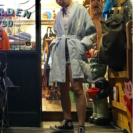 [USED] Legally Blonde☁︎cloudガウン
