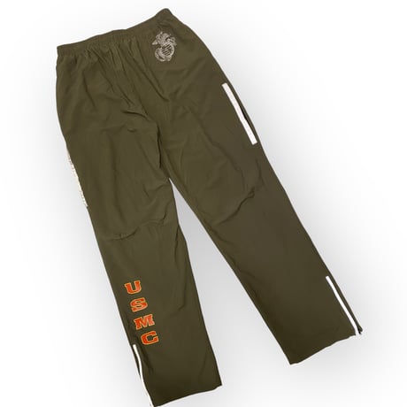 [USED]  USMC NYLON  PANTS
