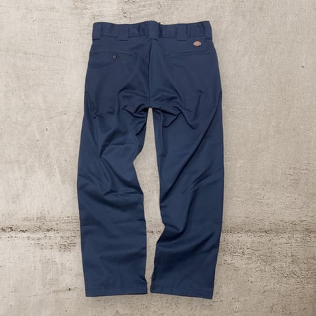 [USED]  Dickies  NAVY