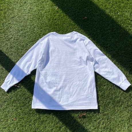 [SELECT] YOUTH-Msize♡  無地ロン Tee